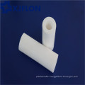 customized diameter pipes white virgin ptfe tube
